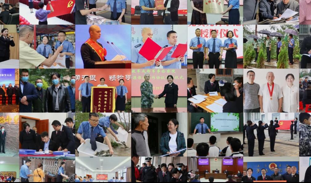 巴檢2021，溫暖有你